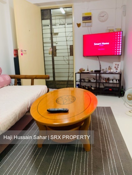Telok Blangah Crescent thumbnail photo